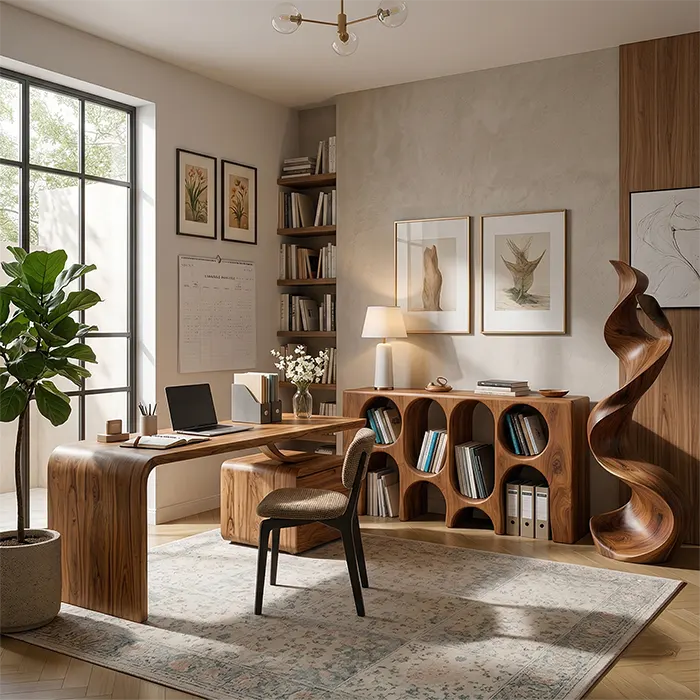 Home Office