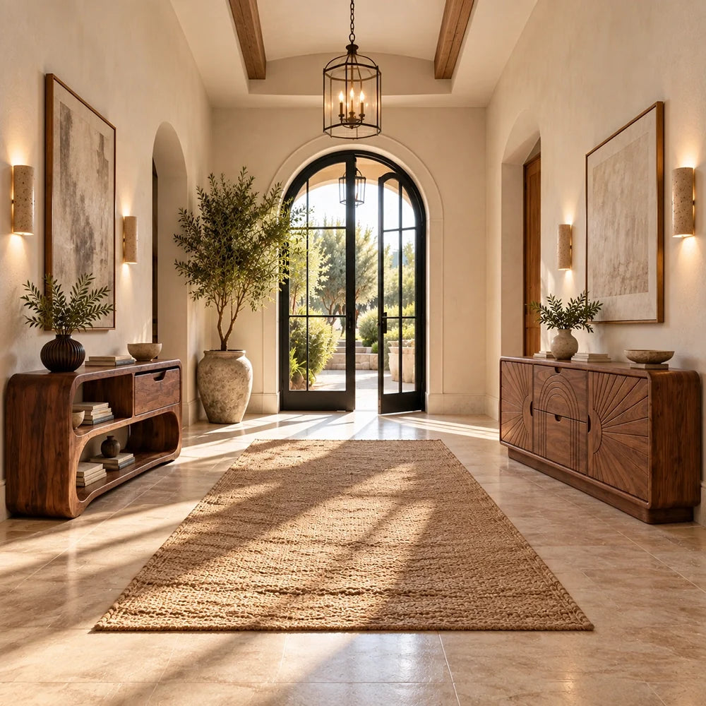 Entryway